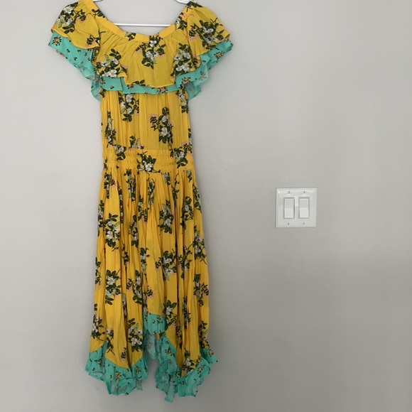 NWT Matilda Jane Hooked on a Feeling Dress Small - Picture 13 of 13